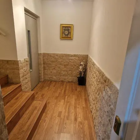 Apartamento Limonar Deluxe Málaga Extérieur photo