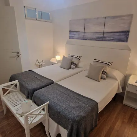 Apartamento Limonar Deluxe Málaga Extérieur photo