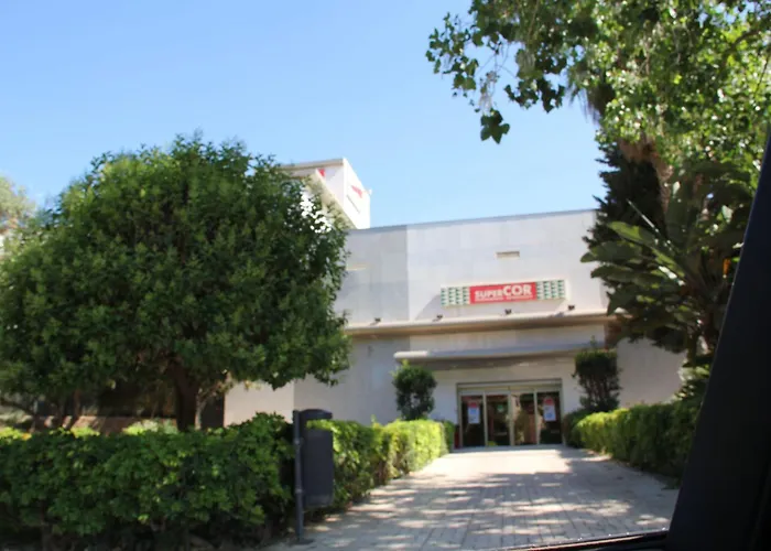 Apartamento Limonar Deluxe