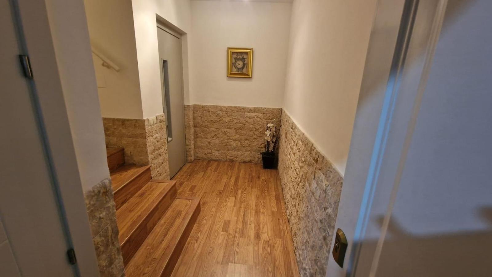 Apartment Limonar Deluxe Malaga