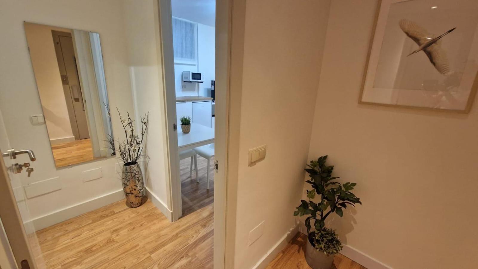 Appartement Limonar Deluxe