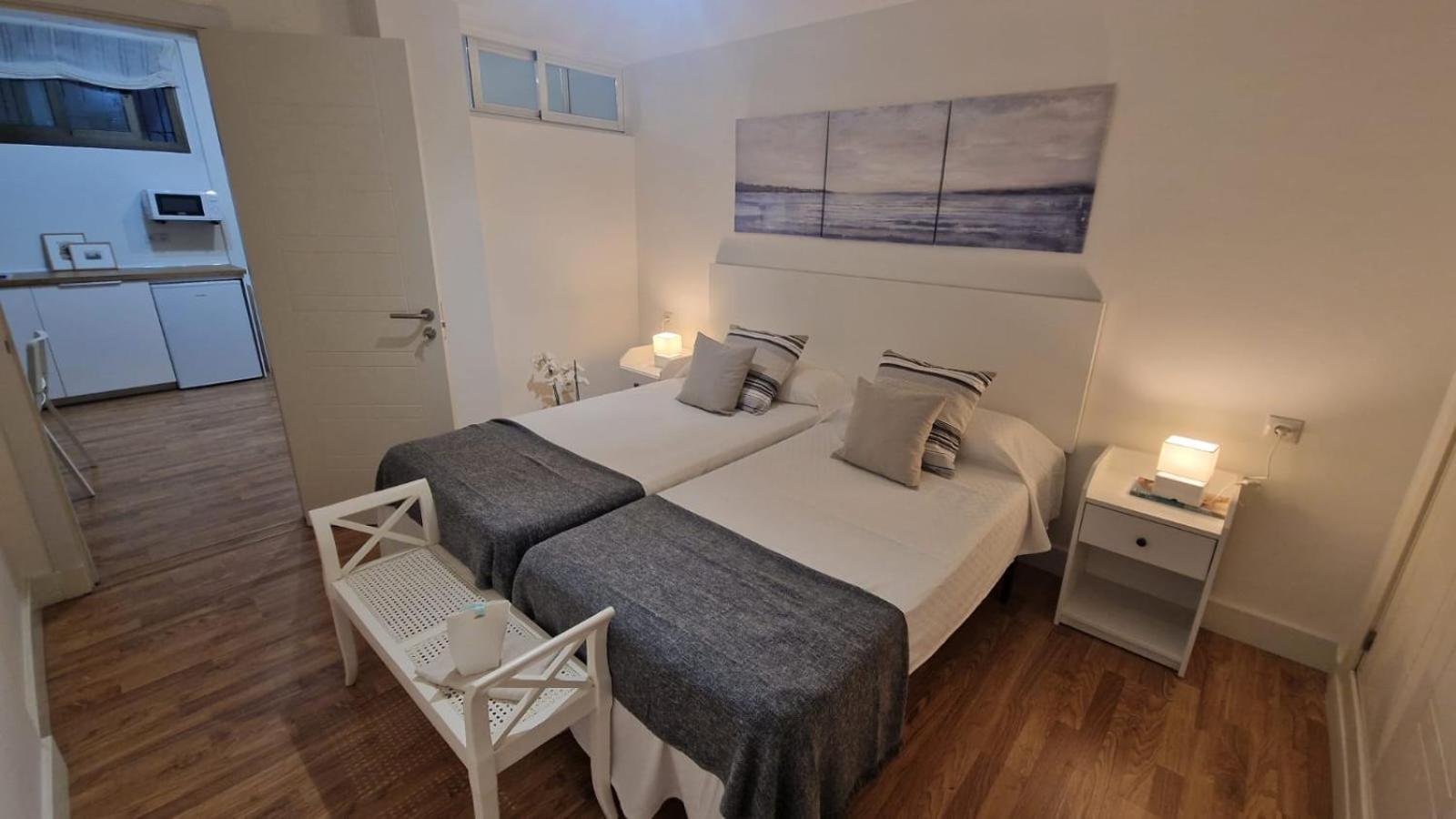 Appartement Limonar Deluxe